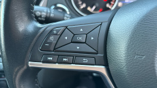 Nissan Qashqai 1.3 DiG-T 160 N-Connecta 5dr DCT Petrol Hatchback